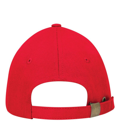 Кепка 6-и панельная OPTIMA PROMO GOLF