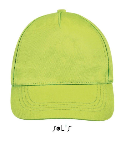 Бейсболка SOL’S BUZZ 881191