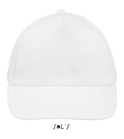 Бейсболка SOL’S BUZZ 881191