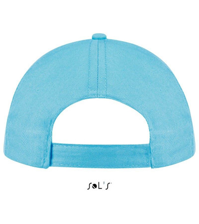 Бейсболка SOL’S BUZZ 881191
