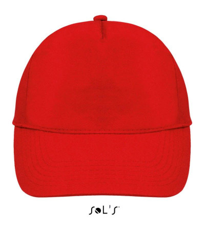 Бейсболка SOL’S BUZZ 881191