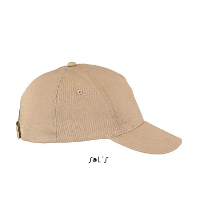 Бейсболка SOL’S BUZZ 881191