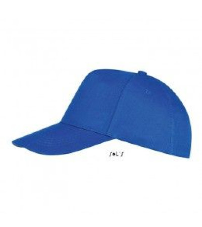 Бейсболка SOL’S BUZZ 881191