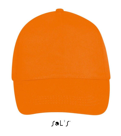 Бейсболка SOL’S BUZZ 881191