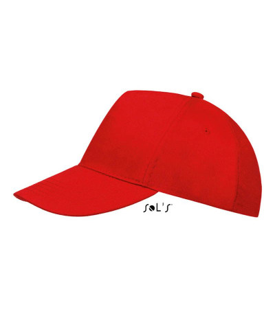 Бейсболка SOL’S BUZZ 881191