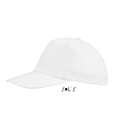 Бейсболка SOL’S BUZZ 881191