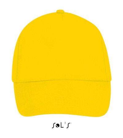 Бейсболка SOL’S BUZZ 881191