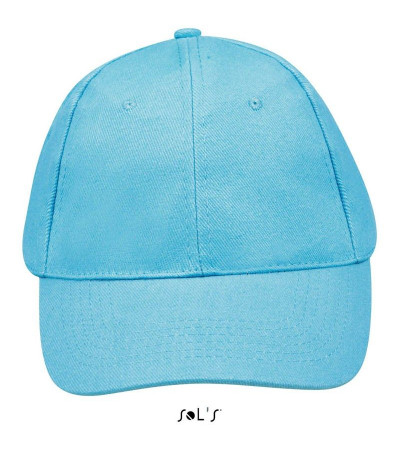 Бейсболка SOL’S BUZZ 881191