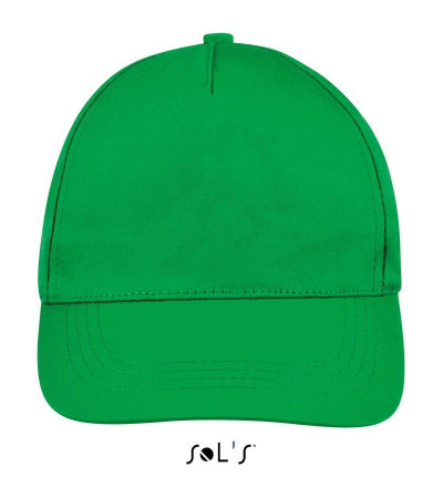 Бейсболка SOL’S BUZZ 881191
