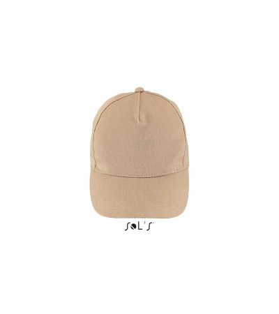 Бейсболка SOL’S BUZZ 881191