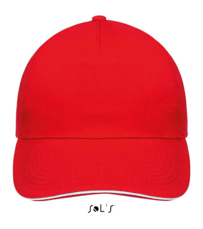 Бейсболка SOL’S SUNNY 88110
