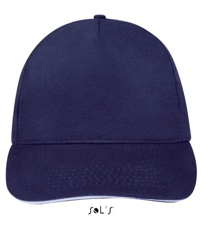 Бейсболка SOL’S SUNNY 88110
