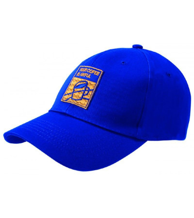 Кепка BASIC 4050