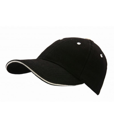 Кепка CONTRAST SANDWICH 2089-5