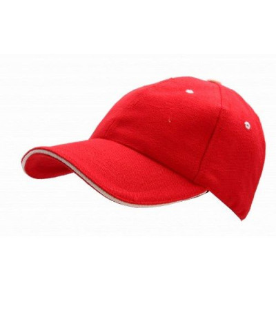 Кепка CONTRAST SANDWICH 2089-5