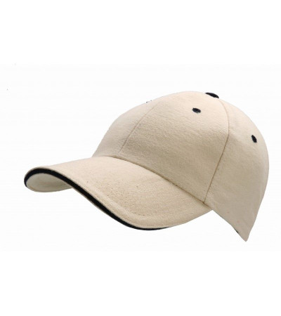 Кепка CONTRAST SANDWICH 2089-5