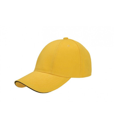 Кепка TURNED SANDWICH 1734