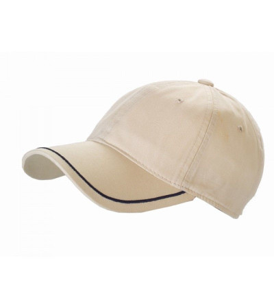 Кепка PLAIN CANVAS 4037