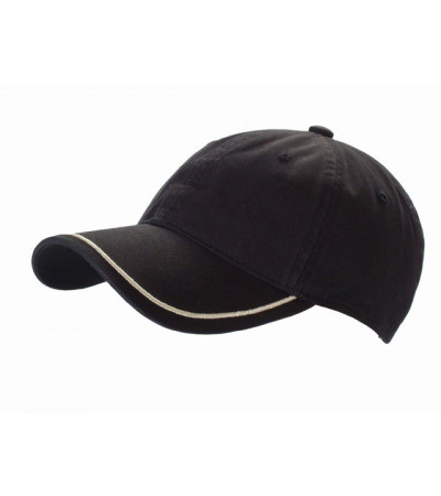 Кепка PLAIN CANVAS 4037