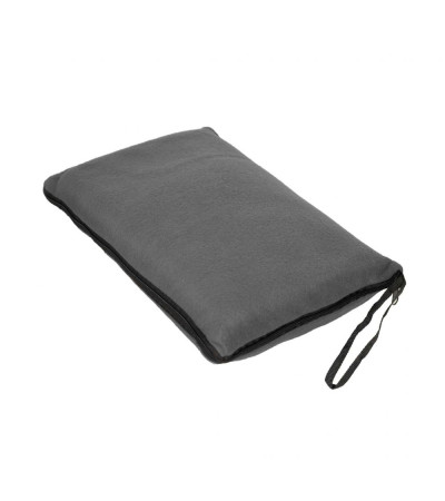 Плед-подушка з флісу Warm, TM Discover