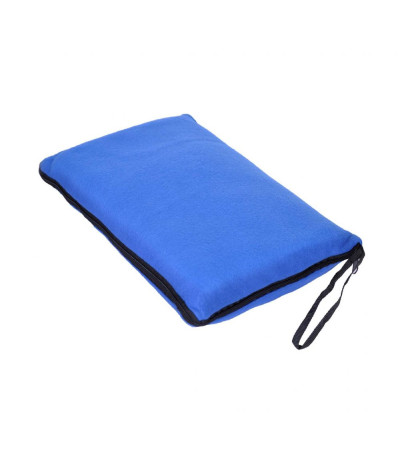 Плед-подушка з флісу Warm, TM Discover