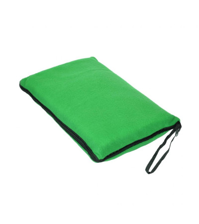 Плед-подушка з флісу Warm, TM Discover