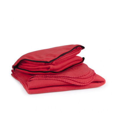 Плед-подушка з флісу Warm, TM Discover