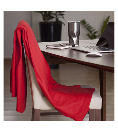 Плед-подушка з флісу Warm, TM Discover