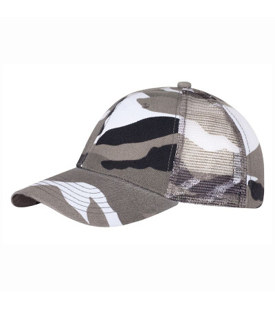 Кепка ARMY MESH 4038