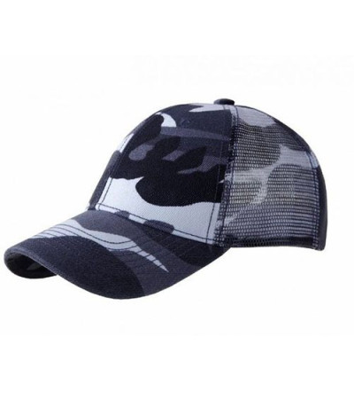 Кепка ARMY MESH 4038