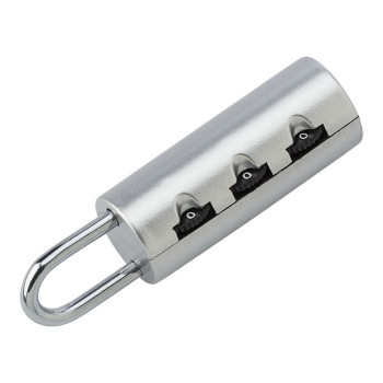 Замок пластиковий 951855