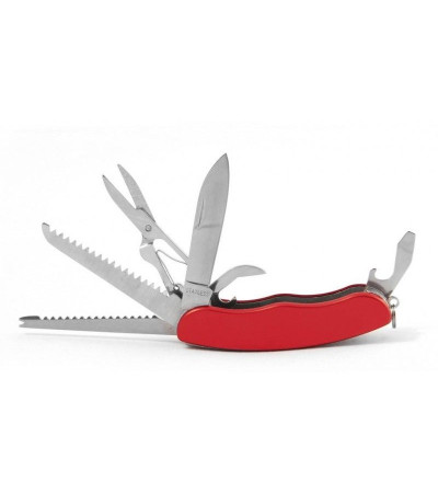 Нож 6 функций ТМ Бергамо 3089MT