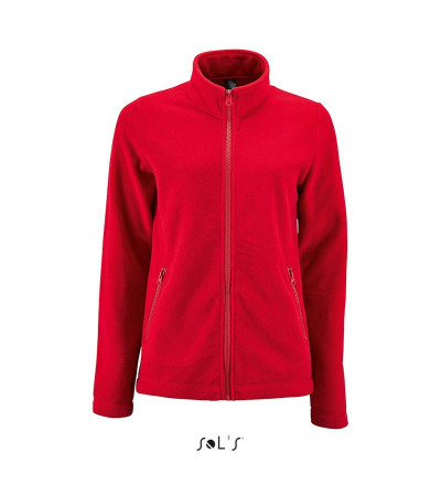 Женская кофта из флиса NORMAN WOMEN