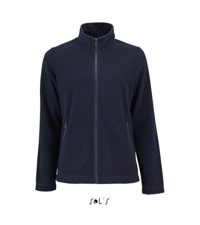 Женская кофта из флиса NORMAN WOMEN