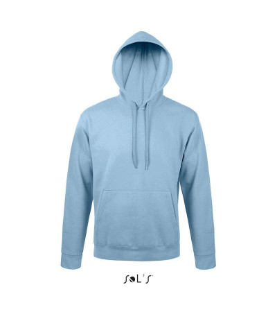 Свитшот с капюшоном SOL’S SNAKE 47101