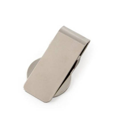 Тримач для купюр BANK, метал