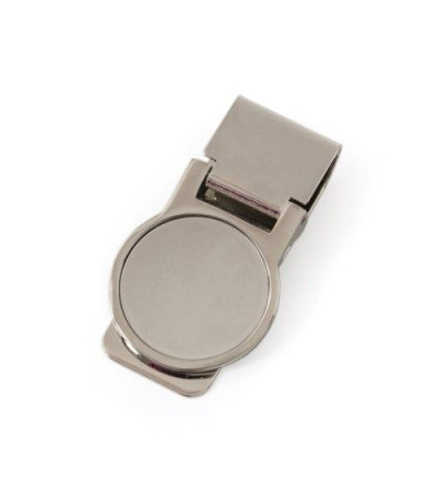 Тримач для купюр BANK, метал