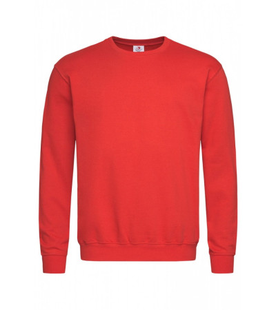 Мужская толстовка Stedman ST4000