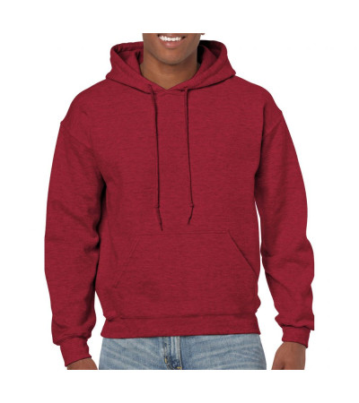 Реглан с капюшоном Heavy Blend 271