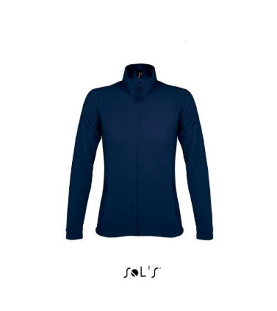 Женский жакет из микрофлиса на молнии SOL'S NOVA WOMEN 005873