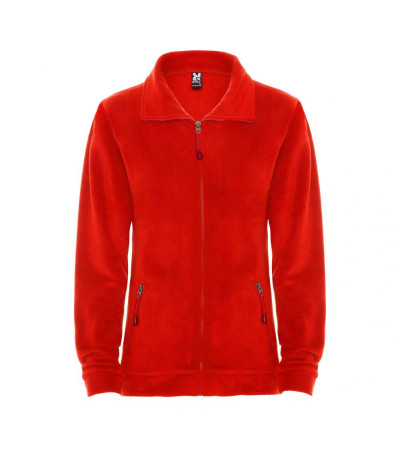 Куртка флісова жіноча Pirineo woman