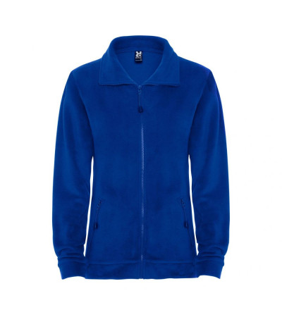 Куртка флісова жіноча Pirineo woman