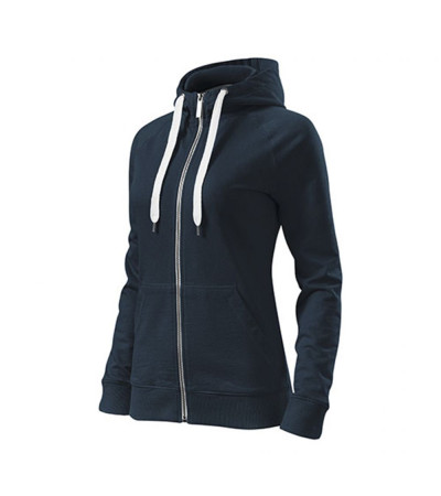 Реглан женский на молнии Voyage 320