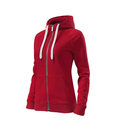 Реглан женский на молнии Voyage 320