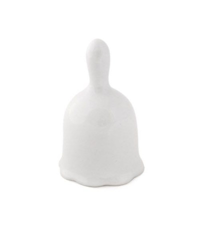 Колокольчик керамический сувенирный 51K565