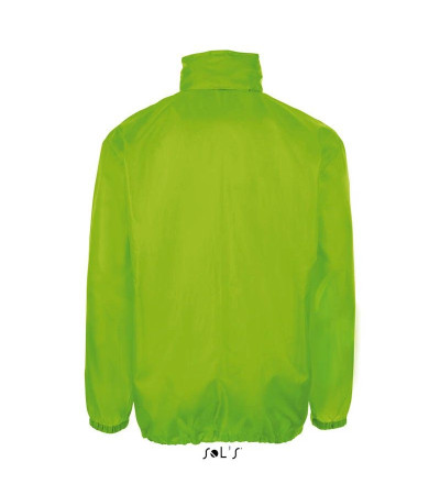 Водонепроницаемая ветровка унисекс SOL'S SHIFT 016181