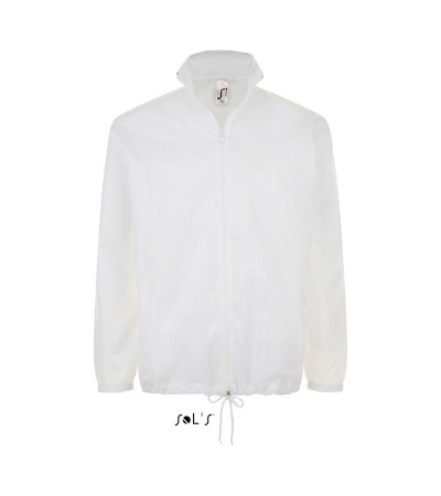 Водонепроницаемая ветровка унисекс SOL'S SHIFT 016181