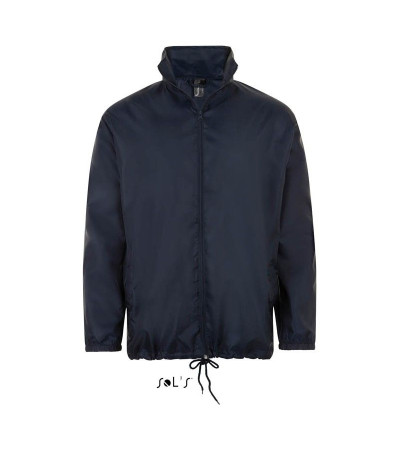 Водонепроницаемая ветровка унисекс SOL'S SHIFT 016181