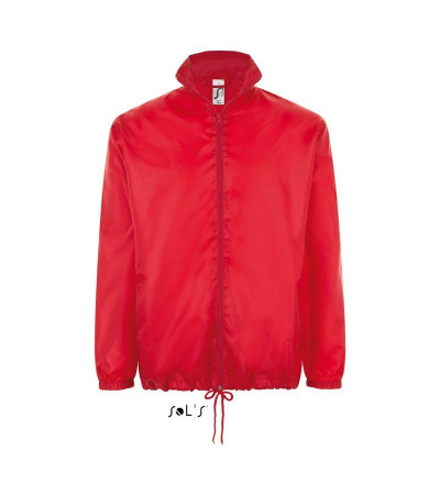 Водонепроницаемая ветровка унисекс SOL'S SHIFT 016181