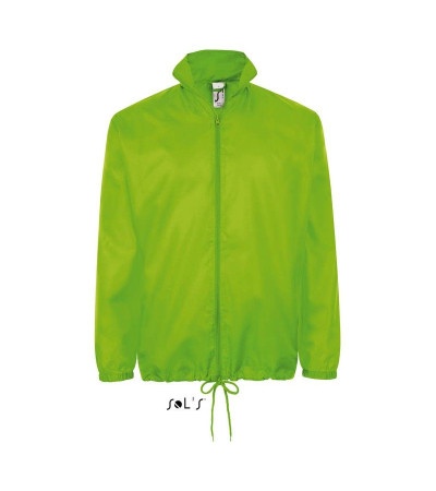 Водонепроницаемая ветровка унисекс SOL'S SHIFT 016181